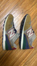 NEW BALANCE4-14歲大童時(shí)尚拼接舒適運(yùn)動(dòng)休閑鞋996JQ 曬單實(shí)拍圖