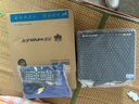 先科（SAST）PDVD-791A DVD播放機(jī) CD機(jī) VCD DVD巧虎播放器 影碟機(jī) USB光盤光驅(qū)播放機(jī)（黑色） 曬單實拍圖
