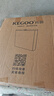 科固（KEGOO）蹲便器水箱沖便器大沖力 衛(wèi)生間廁所蹲坑蹲廁通用沖水箱K7001 曬單實(shí)拍圖