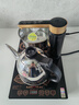 金灶（KAMJOVE）自動(dòng)上水電熱水壺 泡茶專用電茶爐茶具套裝茶臺燒水壺保溫一體全自動(dòng)恒溫水壺K6 0.9L 【23*37cm】 曬單實(shí)拍圖