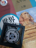 CVOSTON火影周邊宇智波佐助鼬寫輪眼可旋轉(zhuǎn)萬(wàn)花筒鑰匙扣卡卡西帶土掛件 【升級(jí)旋轉(zhuǎn)款】 六勾玉鑰匙扣 曬單實(shí)拍圖