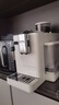 德龍（Delonghi）全自動咖啡機(jī) 家用意式 可拆卸豆倉觸摸中文顯示屏19BAR泵壓美式現(xiàn)磨豆粉13檔研磨 歐洲進(jìn)口R3系列 白月光 操作簡便 一鍵咖啡菜單 開關(guān)機(jī)自動清洗 曬單實拍圖