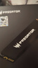 宏碁掠奪者（PREDATOR）2TB SSD固態(tài)硬盤 M.2接口(NVMe協(xié)議) GM6系列｜NVMe PCIe 4.0讀速7200MB/s AI電腦存儲(chǔ)配件 曬單實(shí)拍圖