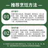 雪山牛谷牛肉生鮮牛腱子500g新疆特產(chǎn)褐牛清真減脂輕食健身首選【真原切】 曬單實(shí)拍圖
