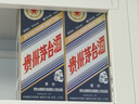 茅臺（MOUTAI）生肖紀念 丁酉雞年 醬香型白酒 53度 500ml 單瓶裝【名酒鑒真】 曬單實(shí)拍圖