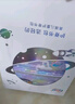 Gmt for kids書包小學(xué)生兒童大容量禮物超輕護(hù)脊減負(fù)1-4年級男女獨(dú)角獸Light 曬單實(shí)拍圖