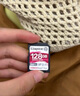 金士頓（Kingston）v60 SD卡相機內(nèi)存卡單反微單相機存儲卡 256GB【V60丨讀280MB/s】 曬單實拍圖