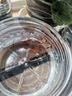 AIPHAROW黃金米奇魚紅米奇魚小型燈科魚紅綠燈淡水熱帶觀賞魚活體好養(yǎng)耐活 小米奇（2cm）10條 曬單實拍圖