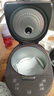 美的（Midea）電飯煲智能家用5L電飯鍋新升級5.0黑瓷聚能釜24小時預(yù)約香甜Q彈飯微壓米飯鍋AFB5058R以舊換新 曬單實拍圖