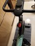 麥瑞克（MERACH）動感單車家用自發(fā)電智能運動健身器材室內(nèi)自行車 絕影X MR-S28B2 曬單實拍圖