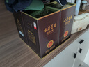 古井貢酒 年份原漿獻禮 濃香型白酒 45度 500ml*6瓶 整箱裝 曬單實(shí)拍圖