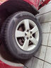 韓泰（Hankook）汽車輪胎 205/65R15 94V SK10 適配帝豪/科魯茲/標(biāo)致2008/瑞風(fēng)M3 曬單實拍圖