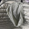 伯希和（Pelliot）【P系列】羽絨服男1000蓬營地超輕立領(lǐng)抗極寒戶外登山鵝絨服內(nèi)膽 巖殼綠 | 1000蓬鵝絨 科技面料 XL 曬單實拍圖