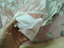 都市麗人6條冰絲無痕女士內(nèi)褲女含聚乳酸網(wǎng)眼透氣加長抑菌襠女生三角褲L 曬單實拍圖