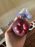 優(yōu)味集【順豐JD】花牛蘋果新鮮紅蛇脆粉沙糯果甘肅天水寶寶輔食孕婦水果 凈重3斤單果80-85mm 商超級金果 220g+ 曬單實拍圖