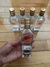 全興大曲一品經(jīng)典52度純糧釀造高度白酒 52度 100mL 1瓶 單瓶裝 曬單實(shí)拍圖