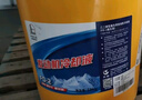 長城（Great Wall）FD-2防凍液 重負荷多效發(fā)動機冷卻液(-35度~108度) 18kg/桶 曬單實拍圖