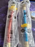 際工304不銹鋼波紋管熱水器冷熱進(jìn)水管4分軟管防爆隔熱家用進(jìn)出熱水管 【20CM】紅+藍(lán)色銅帽波紋管 曬單實(shí)拍圖