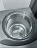 美的（Midea）小魔方plus即熱熟水機(jī) 飲水機(jī)電熱水瓶電水瓶 燒水壺電熱水壺5L 保溫恒溫一體真沸騰除氯32FPro 曬單實(shí)拍圖