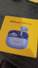 真我（realme）Buds T200 lite耳機(jī) 48小時(shí)超長續(xù)航 12.4mm鍍鈦動(dòng)圈 AI深度通話降噪 通用蘋果安卓小米 極光紫 曬單實(shí)拍圖