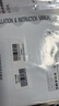 史密斯（A.O.SMITH）佳尼特藍(lán)鯨凈水機(jī)家用凈水器廚房專用臺(tái)下用直飲機(jī)一體機(jī)廚下6年RO膜 1000G CR2500AE1國(guó)家補(bǔ)貼 曬單實(shí)拍圖