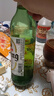 燕京啤酒 燕京普啤大綠棒子10度清爽型啤酒 北京順義產(chǎn) 燕京10度清爽600ml*12瓶 曬單實(shí)拍圖