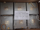 瀘州老窖濃香型白酒老窖藏品窖響42度白酒濃香型520ml 送禮宴請口糧酒 42度 520mL 6瓶 整箱裝 曬單實(shí)拍圖