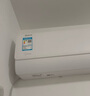 美的（Midea）空調(diào)酷省電 變頻冷暖 掛機(jī)壁掛式 新一級(jí)能效節(jié)能省電家用臥室掛機(jī) 以舊換新 國(guó)家補(bǔ)貼20%空調(diào) 大1.5匹 一級(jí)能效 酷省電 省電25% 曬單實(shí)拍圖