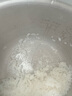 美的（Midea）電飯煲0涂層電飯鍋5L大容量316L不銹鋼內(nèi)膽4-5人無涂層家用多功能微壓電飯煲MB-RE576S 曬單實(shí)拍圖