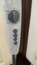 美的（Midea）【國(guó)家補(bǔ)貼】電風(fēng)扇七葉輕音柔風(fēng)電風(fēng)扇家用落地扇客廳臥室循環(huán)大風(fēng)力可調(diào)節(jié)立式廣角搖頭風(fēng)扇 國(guó)家補(bǔ)貼【熱銷單品】七葉大風(fēng)量落地扇 曬單實(shí)拍圖