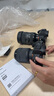 索尼（SONY）ILCE-7M3 a7m3 A73 全畫幅微單數(shù)碼相機5軸防抖 A7M3K 套機【國補 贈128G卡+單肩包等】 官方標配 曬單實拍圖