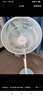 美的（Midea）【幸運(yùn)草安睡1S】一級(jí)能效直流變頻聲控電風(fēng)扇家用遙控臥室靜音落地扇臺(tái)式桌面抗菌大風(fēng)力轉(zhuǎn)頁(yè)扇 曬單實(shí)拍圖