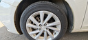 米其林（MICHELIN）汽車輪胎 205/55R16 91W 浩悅五代Primacy 5 適配大眾朗逸/寶來 曬單實(shí)拍圖