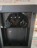 美的（Midea）飲水機家用桶裝水辦公室溫熱兩用雙門防塵大儲物柜飲水器YR1002S-X 溫熱型 曬單實拍圖