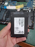 HP惠普 240G SSD固態(tài)硬盤(pán) SATA3.0接口 S650系列 曬單實(shí)拍圖