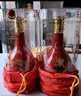 郎酒紅花郎15 白酒 醬酒 53度 500ml*2 雙瓶裝 親朋歡聚 曬單實(shí)拍圖
