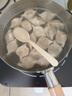不銹鋼雪平鍋家用寶寶輔食鍋小奶鍋不粘鍋煮面湯鍋泡面小鍋電磁爐 316材質(zhì)，健康0涂層+鍋蓋 18cm 曬單實(shí)拍圖
