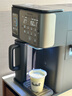 飛利浦（PHILIPS）冰沙冰塊加熱凈水器家用冰境i1pro 臺式免安裝凈飲機(jī) 冷熱一體即熱全自動刨冰凈水機(jī)ADD8608 曬單實拍圖