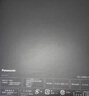 松下（Panasonic）新9系大師剃須刀 AI智能屏剃須刀電動(dòng)往復(fù)式男士清潔中心升級(jí)進(jìn)口六刀頭七夕情人節(jié)禮物L(fēng)690U 曬單實(shí)拍圖