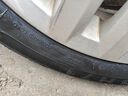 雙星（DOUBLE STAR）輪胎/汽車輪胎 185/60R15 84H SH71適配捷達(dá)/飛度/致炫/新威馳 曬單實(shí)拍圖