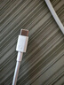 榮耀 6A大電流數據線 USB Type-A轉 USB Type-C接口  適配榮耀Magic7/榮耀300  華為Mate70 曬單實拍圖