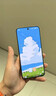 榮耀X70 8+256 月影白 金標(biāo)十面抗摔 8300mAh青海湖電池 IP69防水 榮耀綠洲護(hù)眼屏 AI手機(jī) 國家補(bǔ)貼 曬單實拍圖