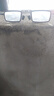 明雪菀綺 便攜老花眼鏡金屬高清折疊老花鏡男紙片超輕眼鏡無(wú)螺絲防藍光 老花鏡400度(75歲以上) 經(jīng)典黑【防藍光】+兩種鏡盒 曬單實(shí)拍圖