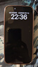 Apple【鉅惠補(bǔ)貼】蘋果iPhone15ProMax 蘋果15pro手機(jī)5G全網(wǎng)通 蘋果15Promax 原色鈦金屬 512G 配件套裝+店保2年 曬單實(shí)拍圖