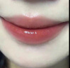 儒意（RUYI）紅色系口紅不掉色不沾杯不脫妝防水大牌正品唇釉七夕情人節(jié)禮物 曬單實(shí)拍圖