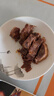 波尼亞（BERNIA）醬牛肉牛腱子140g熟食臘味鹵味牛肉五香鹵牛肉開袋即食牛肉下酒菜 醬牛肉140g*4袋【老湯鹵制】 曬單實(shí)拍圖