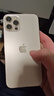 【95成新】Apple/蘋果 iPhone 16 Pro（A3294）512GB 沙漠色鈦金屬 支持移動(dòng)聯(lián)通電信5G 雙卡雙待手機(jī) 曬單實(shí)拍圖