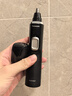 松下（Panasonic）電動鼻毛修剪器PGN70男士鼻毛剪便攜修剪眉毛耳毛胡須神器全身水洗生日禮物節(jié)日送男士女士 曬單實拍圖