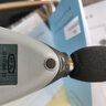 愛華聲級計(jì)AWA5662-A/B/C一級低頻噪音檢測脈沖總值積分噪聲儀帶錄音 AWA5662-A通用型 曬單實(shí)拍圖