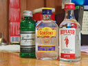 哥頓（Gordon’s）金酒50ml小酒伴 英國倫敦干味金酒氈 杜松子酒 雞尾調配 進(jìn)口洋酒 50mL 1瓶 曬單實(shí)拍圖